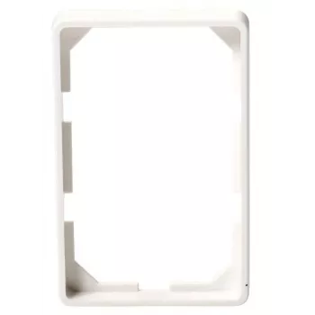 Lanview LVN126070 inbouwdoos-accessoire wit 10 stuks
