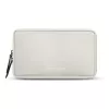 Tas Native Union Stow Organizer Pouch stof zandsteen V2, nylon/polyester/PU, 200×55×115 mm
