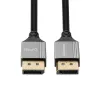 Microconnect MC-DP-MMG-100US DisplayPort-kabel