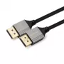 DisplayPort-kabel MicroConnect MC-DP-MMG-200US — DisplayPort naar DisplayPort, 2,0 m