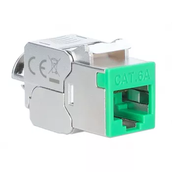 Intellinet Keystone-module