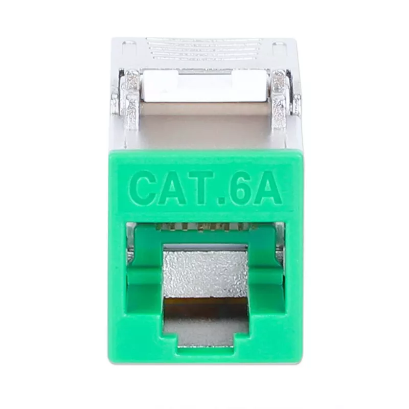 Intellinet Keystone-module