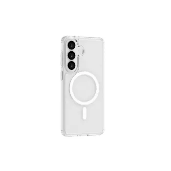 eSTUFF INFINITE OSLO hoes voor Samsung Galaxy S26+, gerecycled TPU/PC