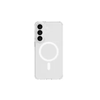 eSTUFF INFINITE OSLO hoes voor Samsung Galaxy S26+, gerecycled TPU/PC