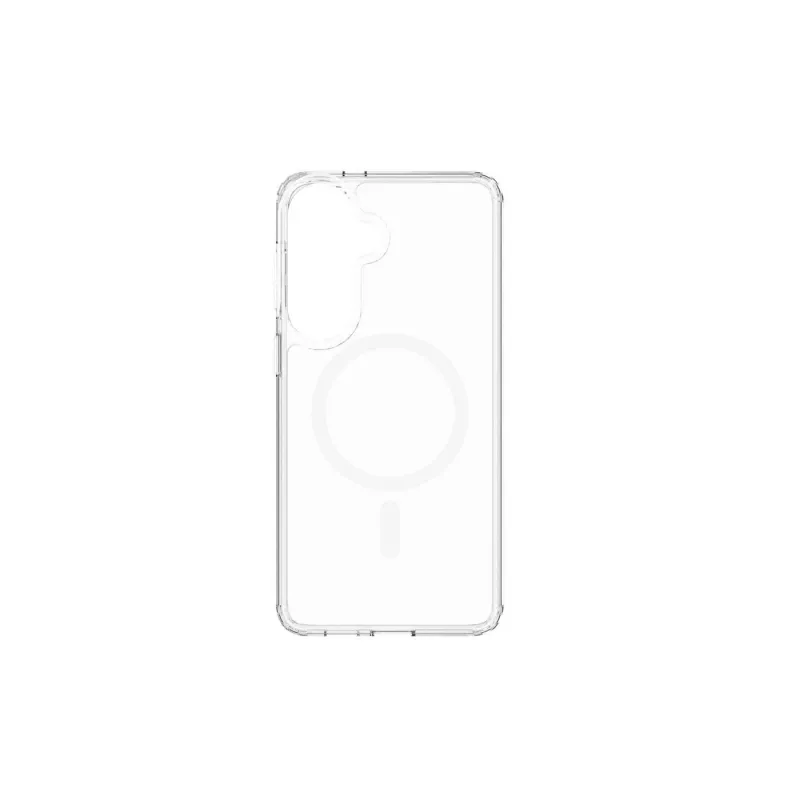 eSTUFF INFINITE OSLO hoes voor Samsung Galaxy S26+, gerecycled TPU/PC