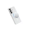 eSTUFF INFINITE OSLO hoes voor Samsung Galaxy S26+, gerecycled TPU/PC