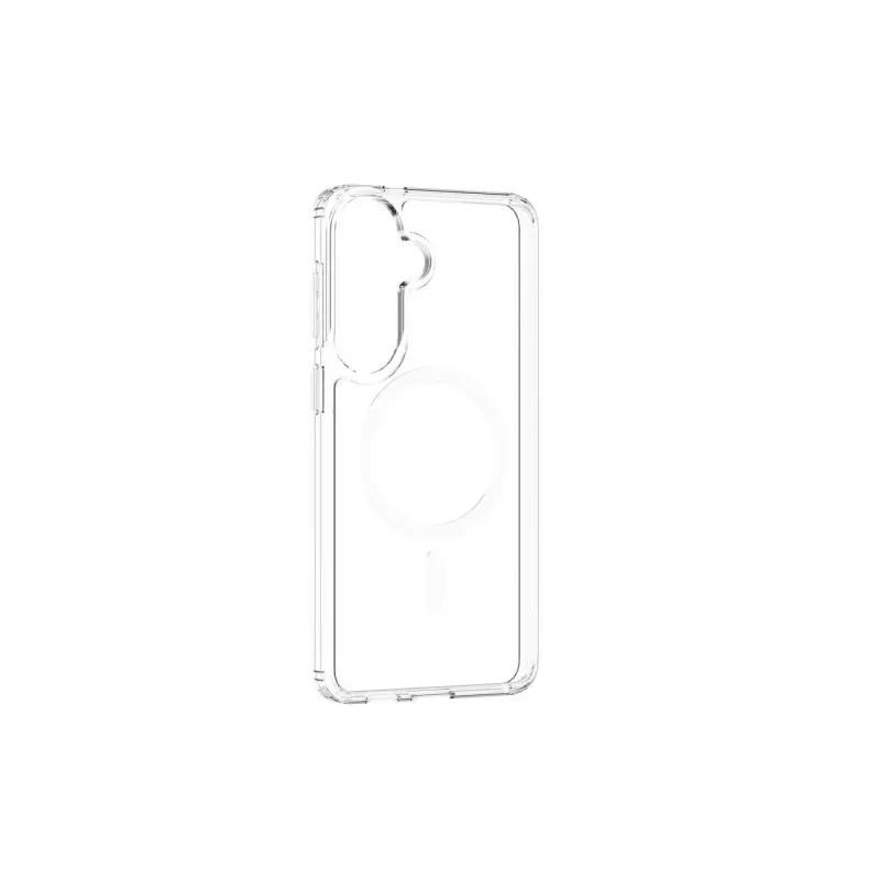 eSTUFF INFINITE OSLO hoes voor Samsung Galaxy S26+, gerecycled TPU/PC