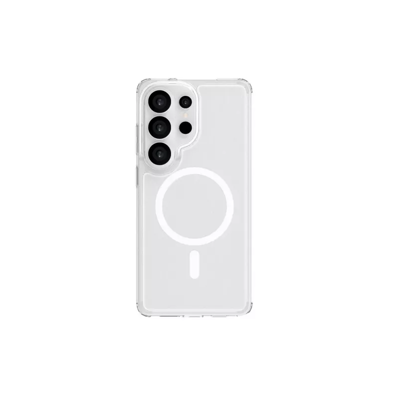 eSTUFF INFINITE (GRS) OSLO hoesje voor Samsung Galaxy S26 Ultra (ES67403008-BULK)