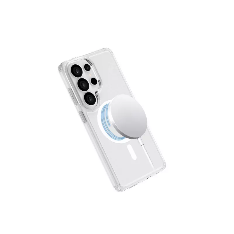 eSTUFF INFINITE (GRS) OSLO hoesje voor Samsung Galaxy S26 Ultra (ES67403008-BULK)