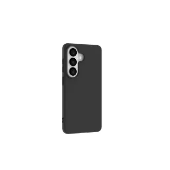 eSTUFF Clear TPU-telefoonhoes, transparant (ES67401027-BULK)