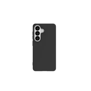 eSTUFF Clear TPU-telefoonhoes, transparant (ES67401027-BULK)