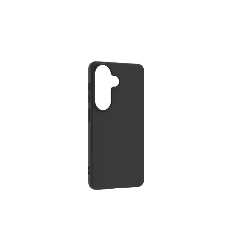 eSTUFF Clear TPU-telefoonhoes, transparant (ES67401027-BULK)