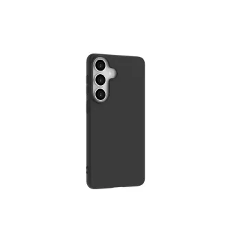 eSTUFF Clear TPU telefoonhoes, transparant (ES67401028-BULK)