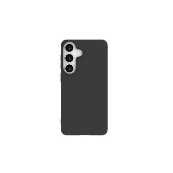 eSTUFF Clear TPU telefoonhoes, transparant (ES67401028-BULK)