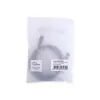 eSTUFF ES604280-BULK USB-kabel USB 2.0 2 m USB-C zwart