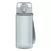 Hama 00181590 drinkfles Sport 500 ml kunststof, siliconen blauw, transparant