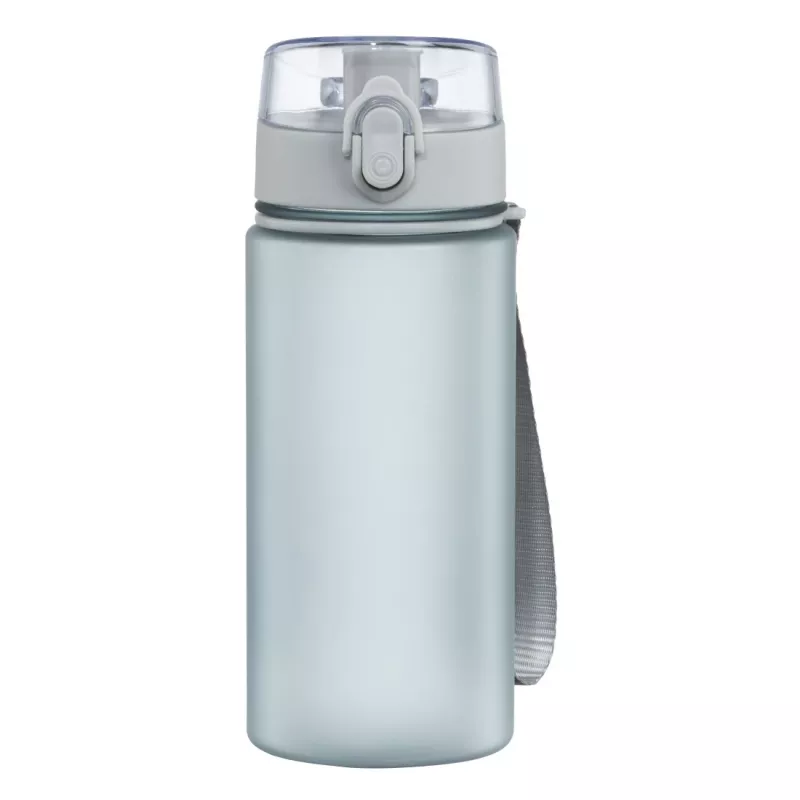 Hama 00181590 drinkfles Sport 500 ml kunststof, siliconen blauw, transparant