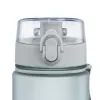 Hama 00181590 drinkfles Sport 500 ml kunststof, siliconen blauw, transparant