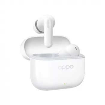 OPPO Enco Buds3 Pro Headset True Wireless Stereo (TWS) In-ear Bellen/Muziek Bluetooth wit