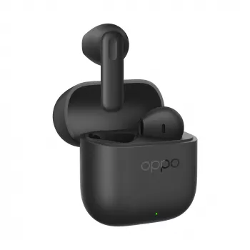 OPPO Enco Buds3 Headset True Wireless Stereo (TWS) In-ear Bellen/Muziek Bluetooth zwart