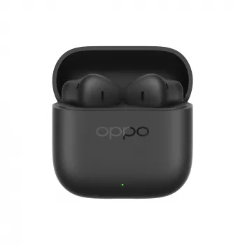 OPPO Enco Buds3 Headset True Wireless Stereo (TWS) In-ear Bellen/Muziek Bluetooth zwart