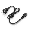 Voeding Lenovo 4X20V24711 90W, 100–240V ingang, 1,8 m kabel, zwart