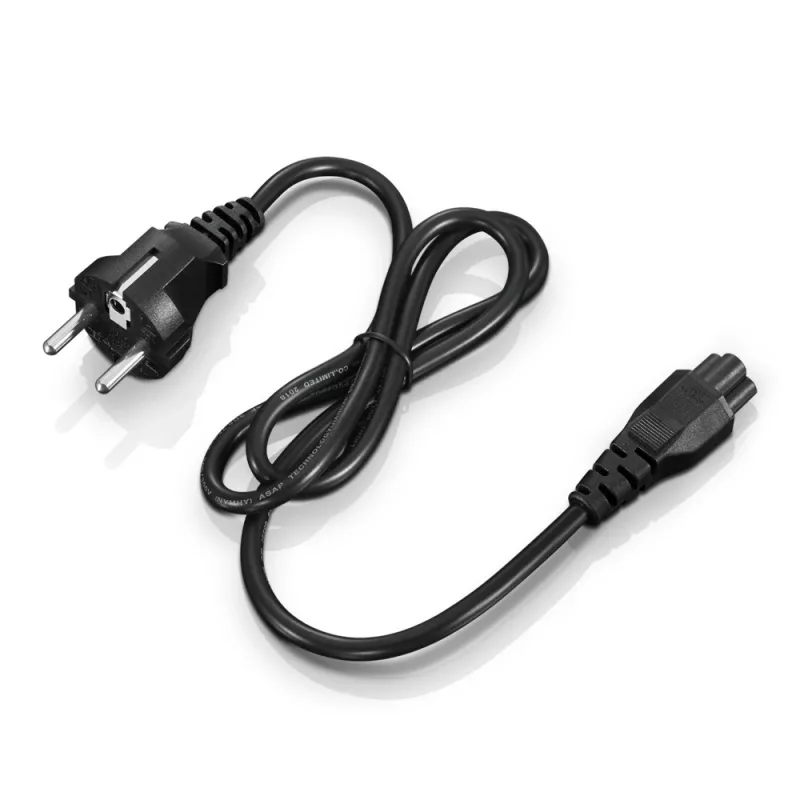 Voeding Lenovo 4X20V24711 90W, 100–240V ingang, 1,8 m kabel, zwart