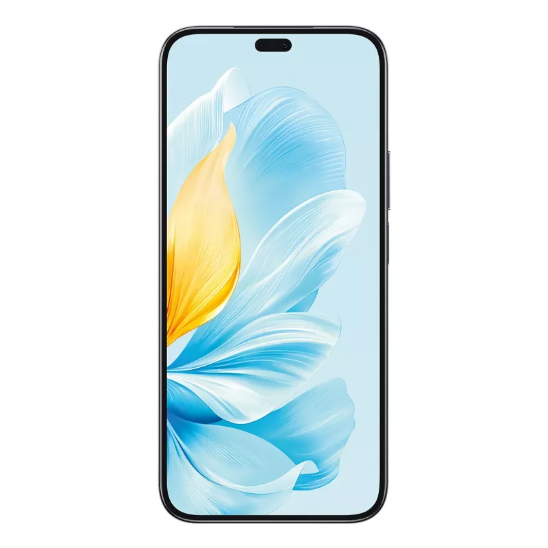Smartphone Honor 200 Lite 5G 6,7 inch 256 GB zwart