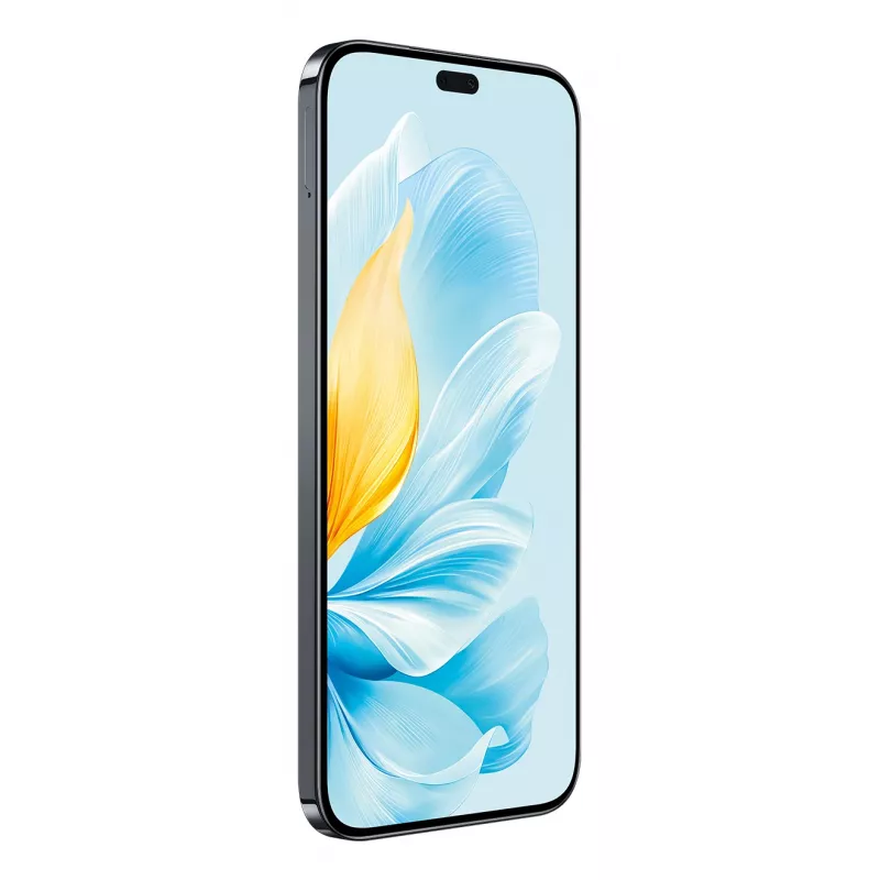 Smartphone Honor 200 Lite 5G 6,7 inch 256 GB zwart