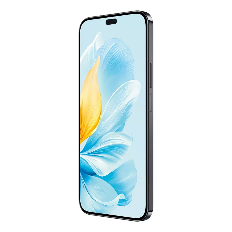 Smartphone Honor 200 Lite 5G 6,7 inch 256 GB zwart