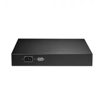 Netwerkswitch Edimax ES-1008P V2