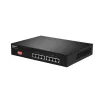 Netwerkswitch Edimax ES-1008P V2