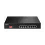 Netwerkswitch Edimax ES-1008P V2