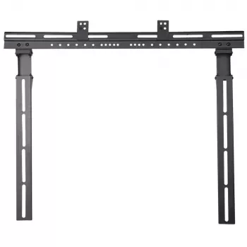 Techly soundbarsteun 10kg voor tv of tv-beugel zwart ICA-PLB 102S
