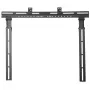 Techly soundbarsteun 10kg voor tv of tv-beugel zwart ICA-PLB 102S