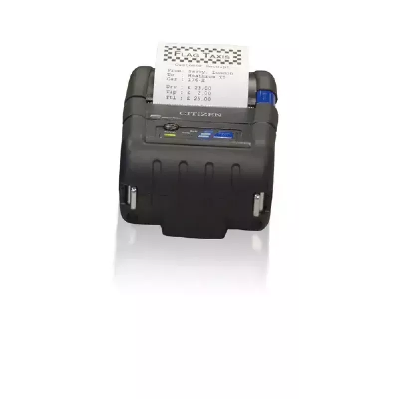 Mobiele printer Citizen CMP-20II 203 x 203 DPI bedraad & draadloos