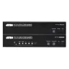 ATEN CE775 AV-extender AV-zender & -ontvanger zwart