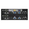 ATEN CE775 AV-extender AV-zender & -ontvanger zwart