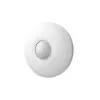 Hikvision DS-PDCL12-EG2-WE bewegingsmelder passieve infrarood (PIR)-sensor draadloos plafondmontage wit