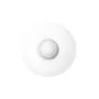 Hikvision DS-PDCL12-EG2-WE bewegingsmelder passieve infrarood (PIR)-sensor draadloos plafondmontage wit