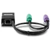 TRENDnet TK-CAT5P CAT5 PS/2 serverinterfacemodule (KVM)