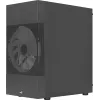 PC-behuizing Aerocool Atomic Lite mini tower zwart