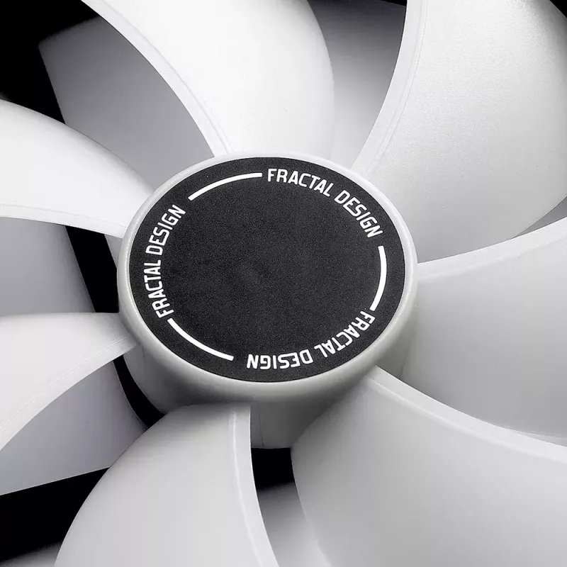 Fan Fractal Design Prisma AL-12 PWM