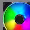 Fan Fractal Design Prisma AL-12 PWM