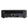 ASUS NUC 12 Pro slank kit RNUC12WSKI300002I UCFF zwart i3-1220P