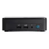 ASUS NUC 12 Pro slank kit RNUC12WSKI300002I UCFF zwart i3-1220P