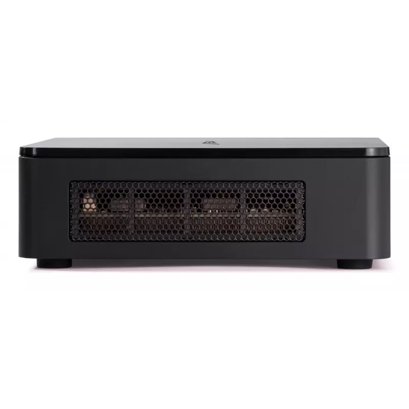 ASUS NUC 12 Pro slank kit RNUC12WSKI300002I UCFF zwart i3-1220P
