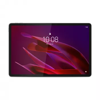 Lenovo Yoga Tab Snapdragon 256 GB 28,2 cm (11,1 inch) 12 GB Wi-Fi 7 (802.11be) Android 15 grijs