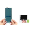 Samsung EF-UA356 Clear displayschermfolie 1 stuk