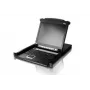 ATEN CL5708N 8-poorts 19-inch LCD KVM rackconsole